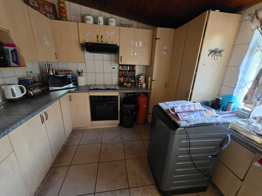 3 Bedroom Property for Sale in Sasolburg Ext 12 Free State